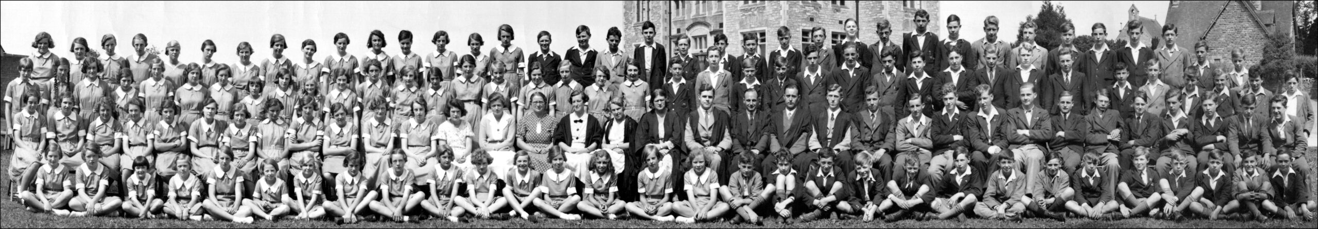 06 - Malmesbury District Secondary School - Courtesy of Mr & Mrs Gordon Brown