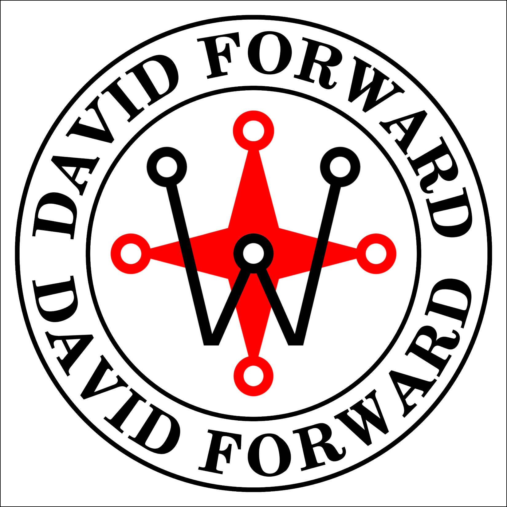 David Forward Dot Com