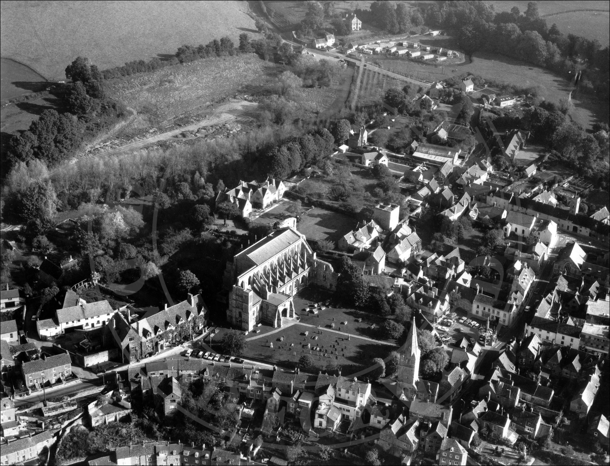 Malmesbury - David Forward Dot Com