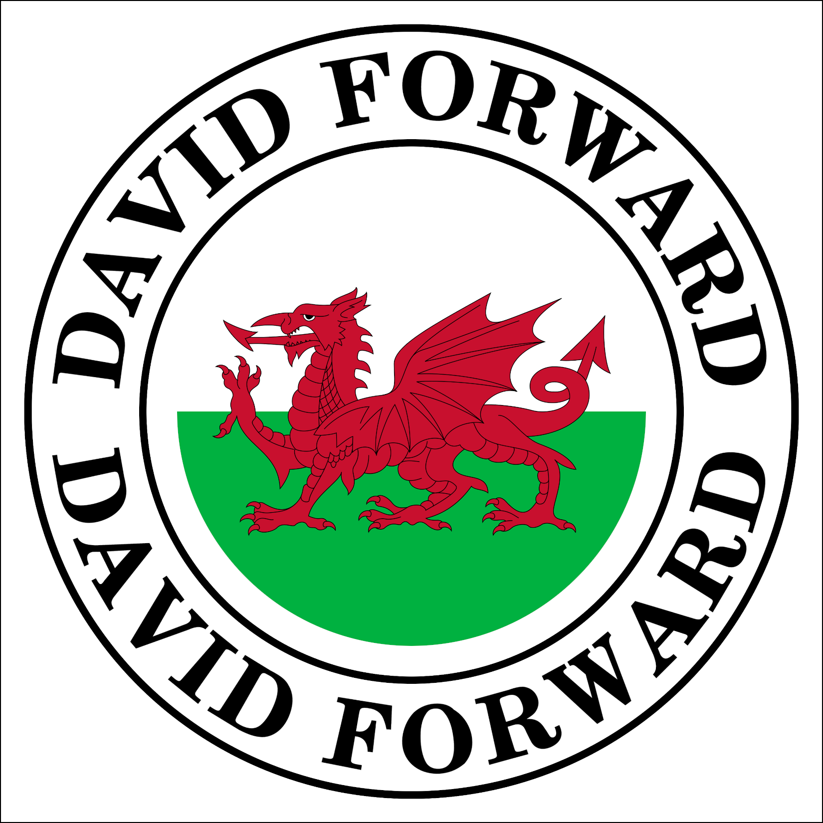 Home Page Logo Wales Dragon